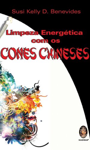 Limpeza Energética Cones Chineses