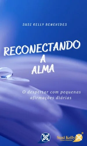 Reconectando a Alma - ✨livro digital ✨