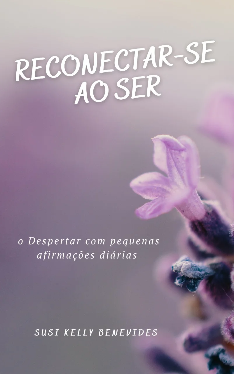 Reconectar-se ao Ser