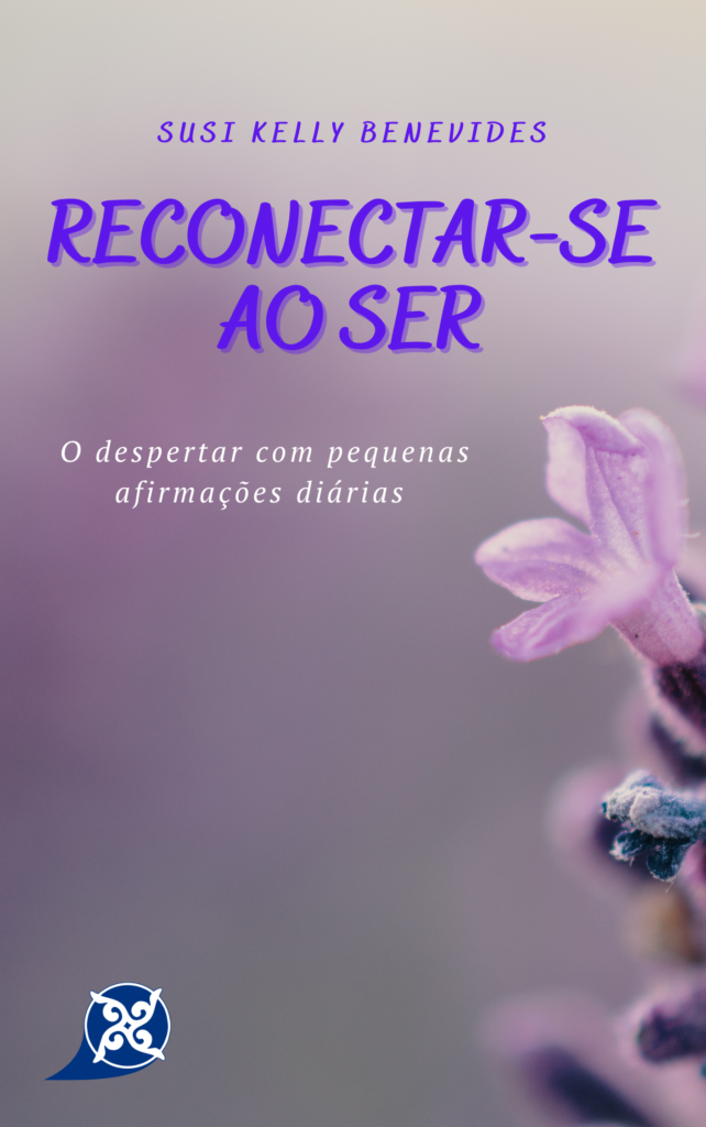 Livro digital - Reconectar-se ao Ser