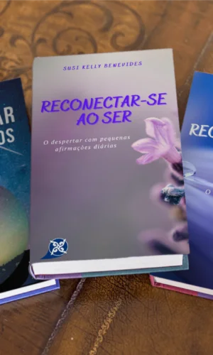 sua leitura e exercícios diários