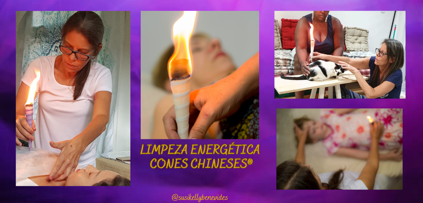 atendimento limpeza energetica