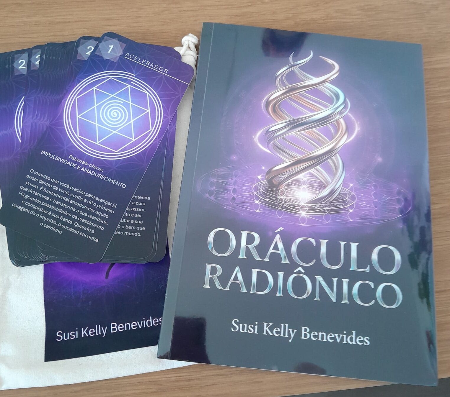 capa do livro e as cartas mensagem